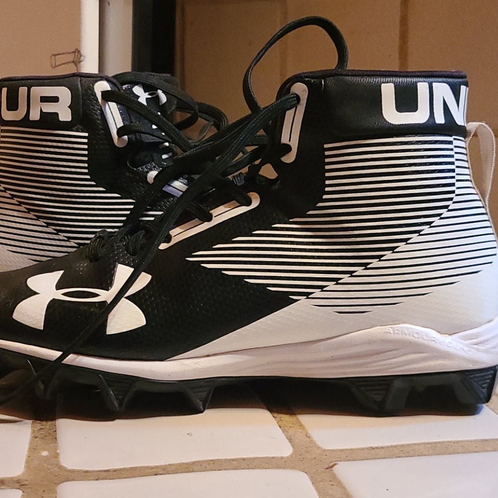 Football Cleats